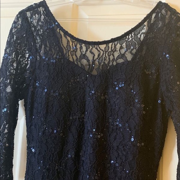 Long dress elegant - Picture 2 of 6